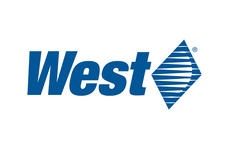 West