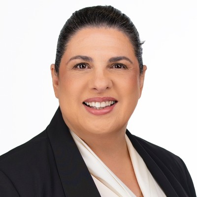 Luciana Mansolelli