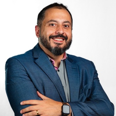 Marcus Lima