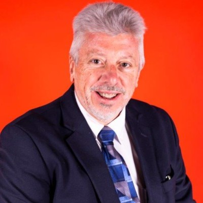 Mauro Giusti