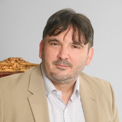 Stephen Smith