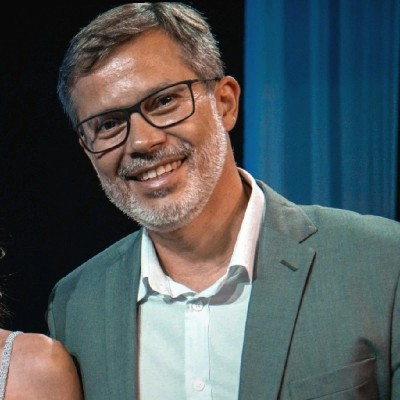 Alexandre Carvalho