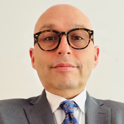 Christopher Dominguez
