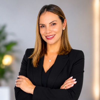 Giselle Hernandez