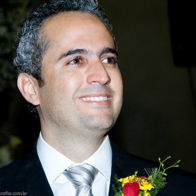 Alexandre Carvalho