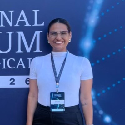 Rayra Silva