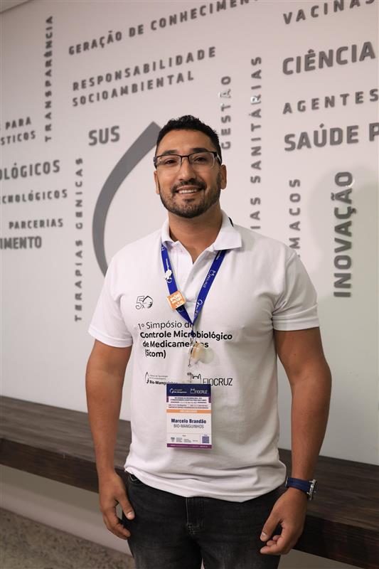 Marcelo Brandão