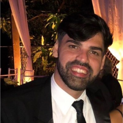 Paulo Vitor