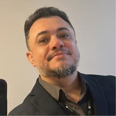 Reinaldo Martins