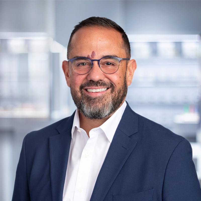 Antonio Ortiz