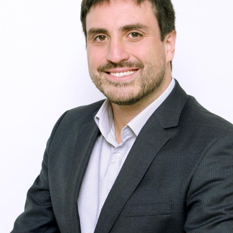 Jorge Canales
