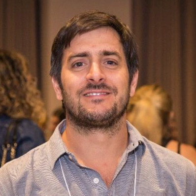 Martin Bonamino